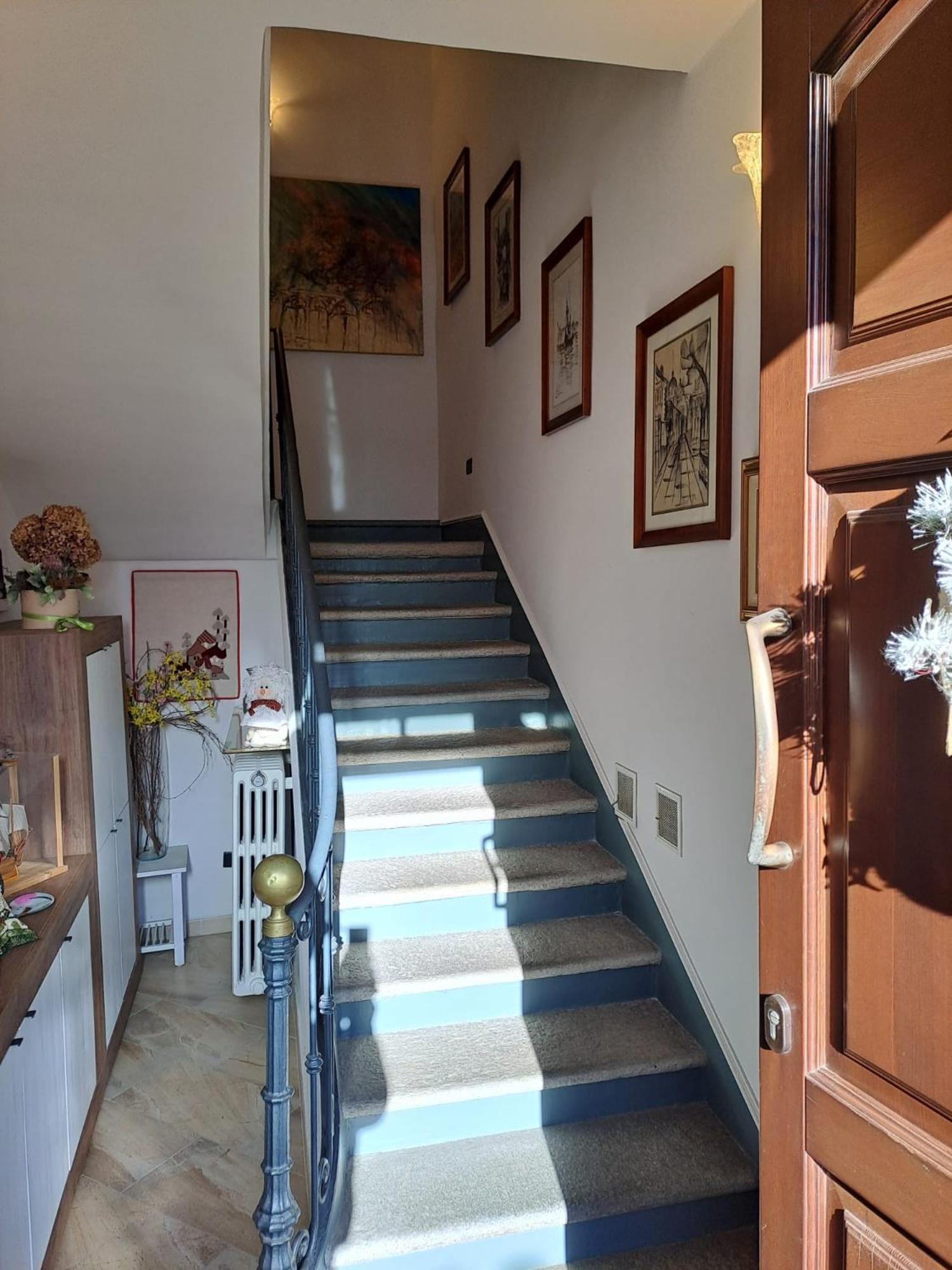 Villa Nina Сангано Экстерьер фото
